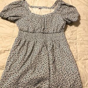 Old Navy Sun dress size XL